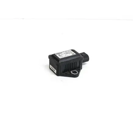 Volkswagen Phaeton Acceleration sensor 8E0907637A