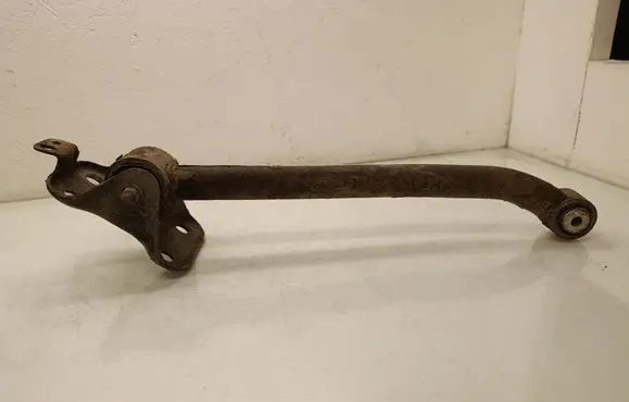Jeep Renegade Rear control arm 