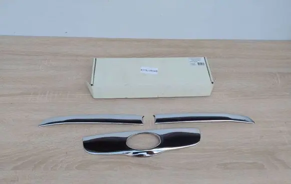 Hyundai Getz Tailgate/trunk/boot lid 9999Z-050402