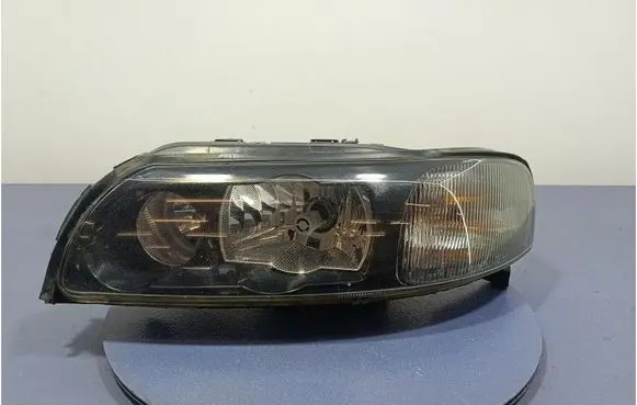 Volvo S60 Headlight/headlamp 30655905