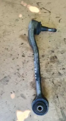 BMW 5 E60 E61 Front control arm EN6082T6 6082T6