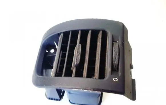 Opel Zafira A Dash center air vent grill 90561076sx