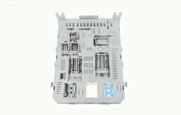Citroen C5 Fuse module 216761594