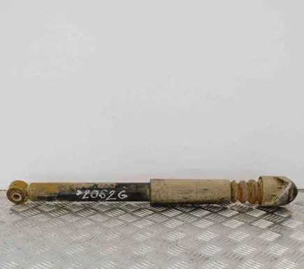 Volkswagen PASSAT B7 Rear shock absorber/damper 3C0512011CP