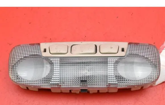 Ford Transit - Tourneo Connect Boot/trunk interior light 