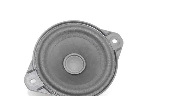 Tesla Model X Panel speaker 100483301A