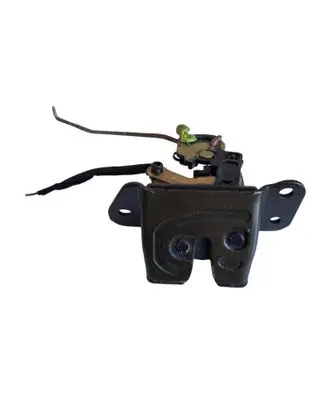 KIA Picanto Tailgate/trunk/boot lock/catch/latch