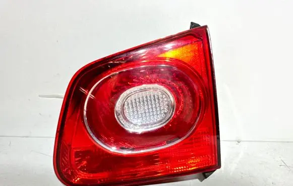 Volkswagen Tiguan Tailgate rear/tail lights 5N0945094B 009692026993