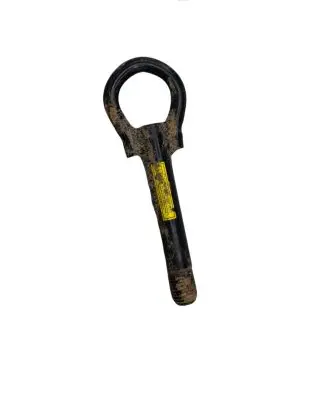Dacia Sandero Towing hook eye NOCODE