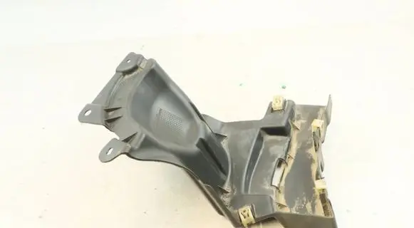 BMW X7 G07 Side bottom protection 7424904 51757424903
