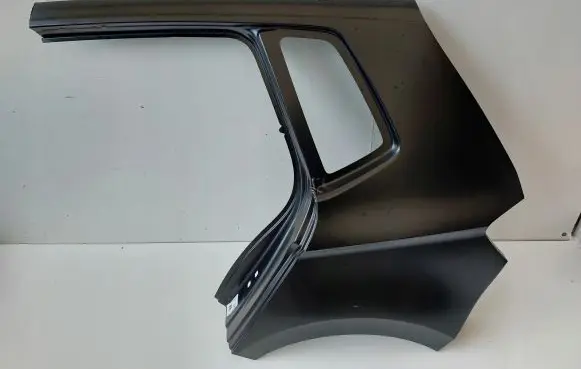 Volkswagen Golf Sportsvan Rear quarter panel 510809051A