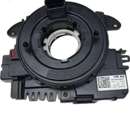 Volkswagen PASSAT B7 Other switches/knobs/shifts 5k0953569e