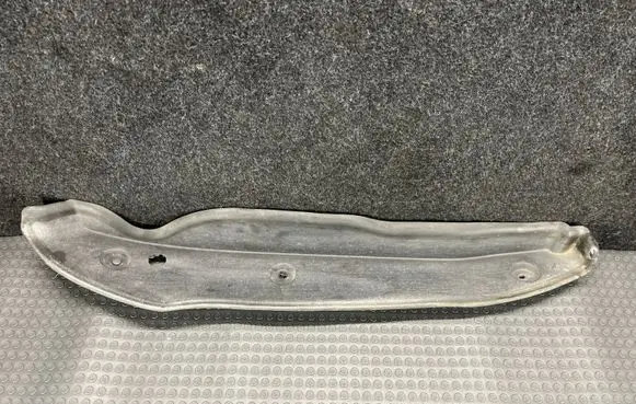 Mercedes-Benz GL X166 Fender end trim 18567321 A1668890125 WPT50900