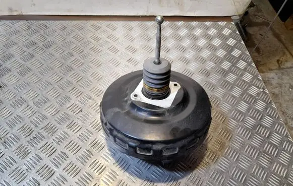 Audi Q7 4L Brake booster 7L8612101R