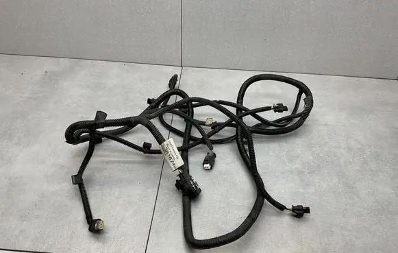 Peugeot 2008 II Parking sensor (PDC) wiring loom 9836167180