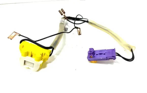 Skoda Octavia Mk2 (1Z) Other wiring loom 1K0971584