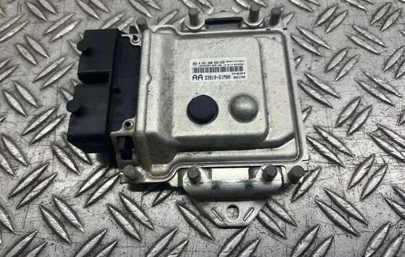 Engine control unit/module