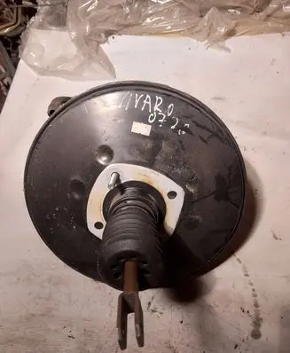Opel Vivaro Brake booster 8200506830