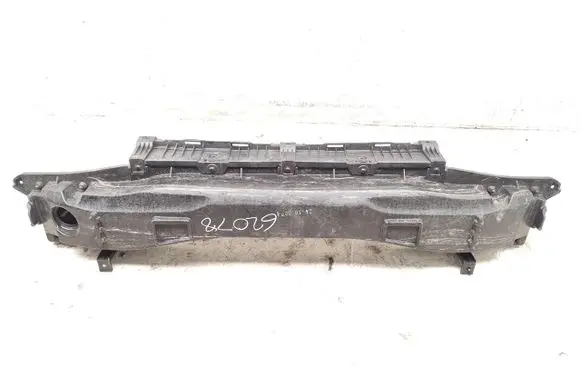 KIA Sportage Rear bumper cross member 86630R2000