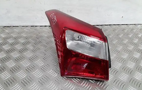 Hyundai i30 Rear/tail lights 92401a50