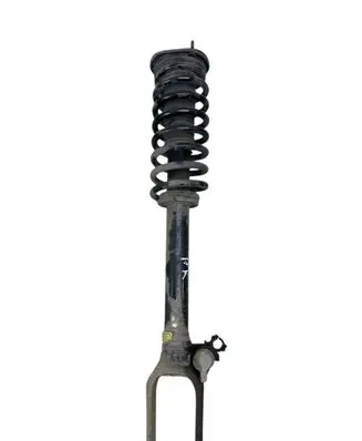 Mercedes-Benz ML W164 Front shock absorber with coil spring A1643200130 1643200130