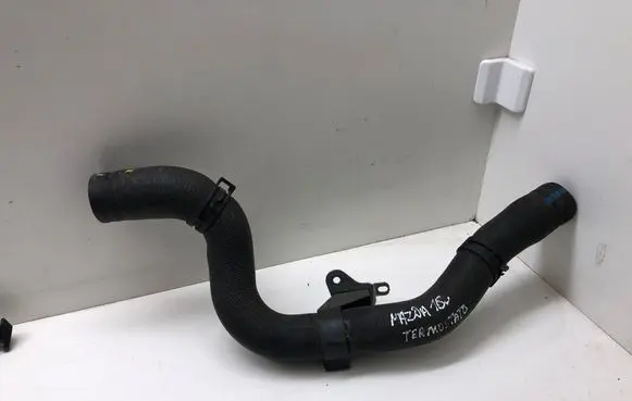 Mazda 3 III Air intake hose/pipe EPDMPE20