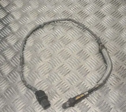 BMW 6 E63 E64 Lambda probe sensor 75580540258017100