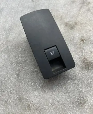 Opel Insignia A Electric window control switch 13222229