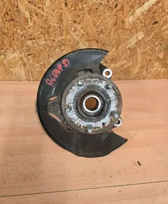 Opel Antara Front wheel hub