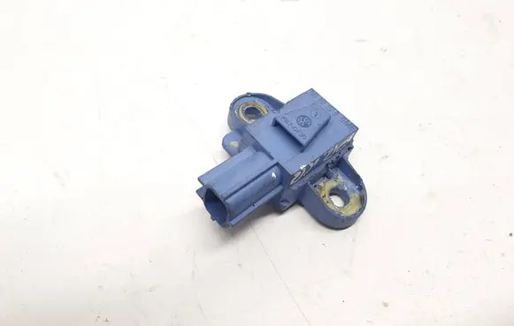 Skoda Octavia Mk2 (1Z) Airbag deployment crash/impact sensor 1K0955557B