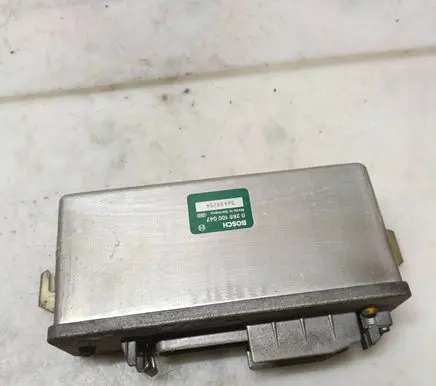 Renault Trafic I ABS control unit/module 0265100047 56400754