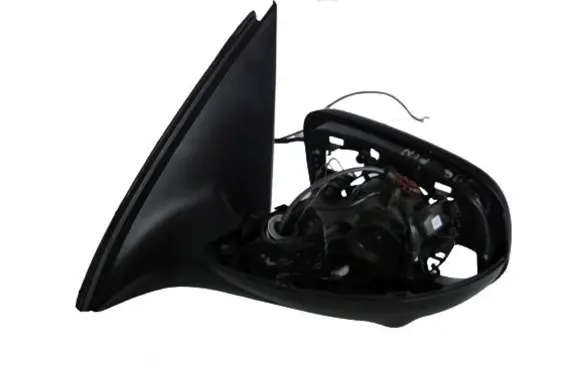 Mercedes-Benz GLS X167 Front door electric wing mirror