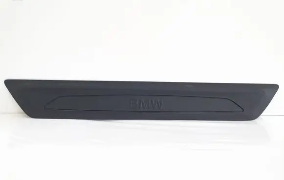 BMW 1 F20 F21 Front sill trim cover 7289215 7289220