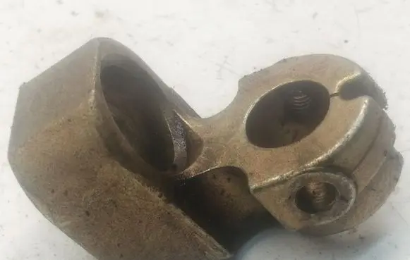 Ford Transit Other gearbox part YC1R7E350