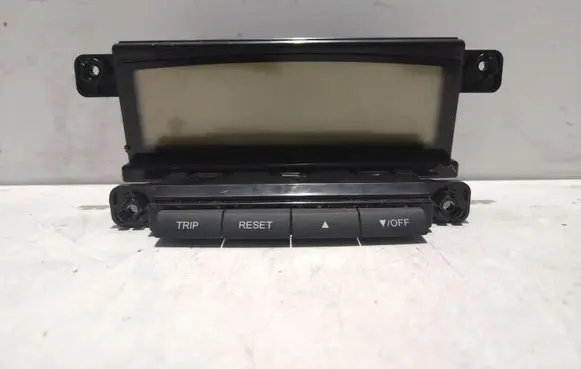 KIA Ceed Screen/display/small screen 957101H100