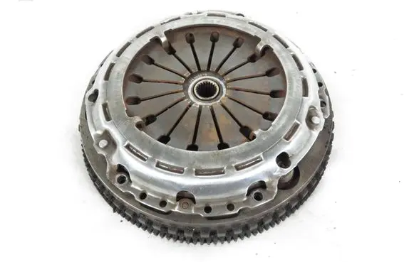 Peugeot Boxer Flywheel 324029210