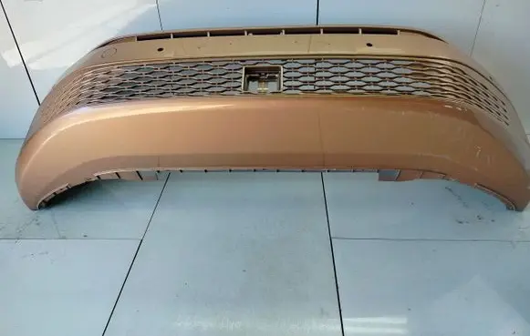 Volkswagen Caddy Front bumper 2K7807221A