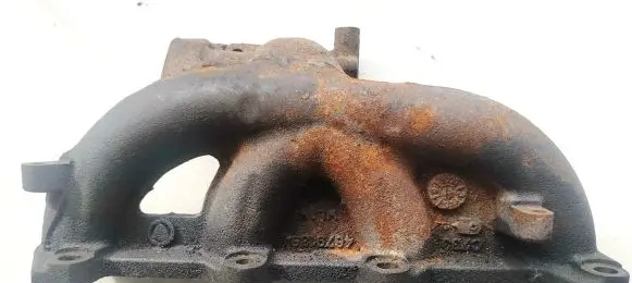 Fiat Stilo Exhaust manifold 46791354