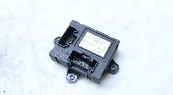 Ford Mondeo MK IV Door control unit/module 7G9T14B533