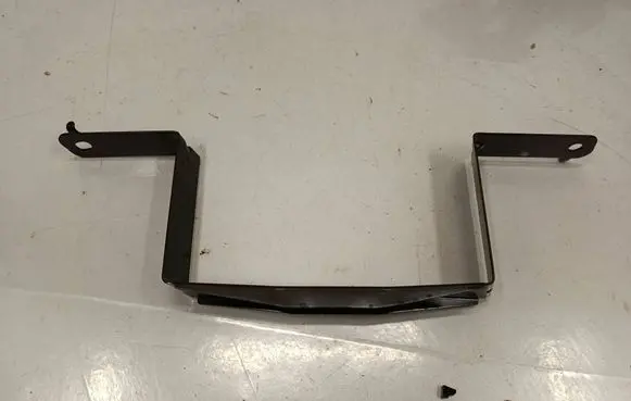 Ford Kuga III Battery tray JX6B10718