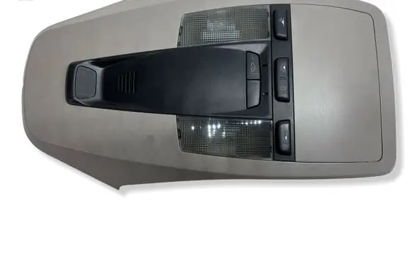 Volvo V50 Front seat light 30639760