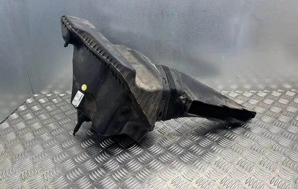 Audi A7 S7 4G Air filter box 4G0133843 4G0133836R