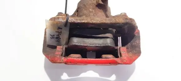 Mercedes-Benz C W203 Front brake caliper