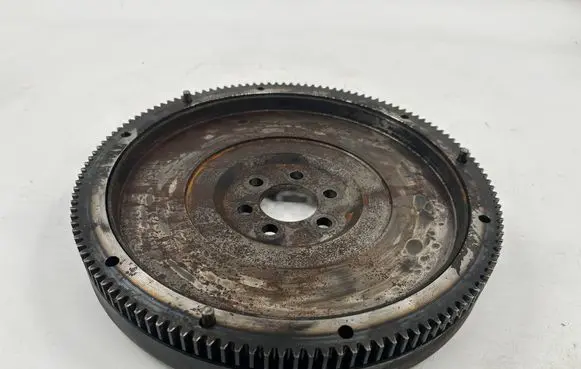 Volkswagen Golf VI Flywheel 