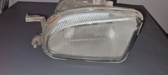Mercedes-Benz CLK A209 C209 Front fog light 1708200156