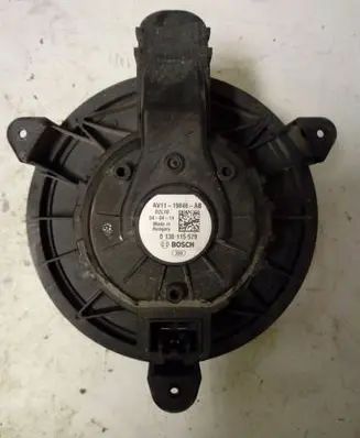 Ford B-MAX Heater fan/blower av1119846ab