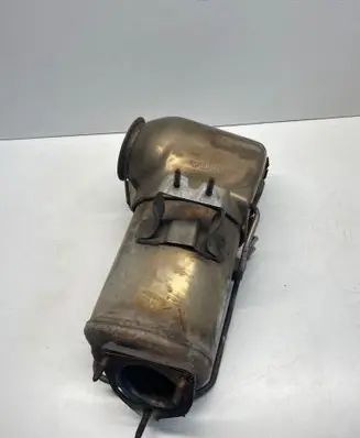 Volvo XC90 Catalyst/FAP/DPF particulate filter 31439681 2540046 15W47