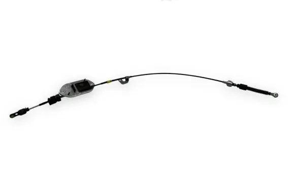 Toyota Aygo X Gear shift cable linkage 338200H030