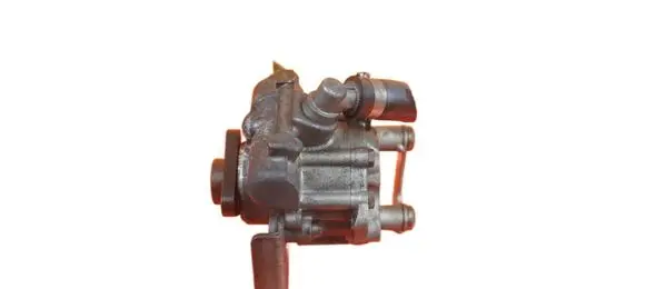 BMW X3 E83 Power steering pump 3404615 M54B25 256S5