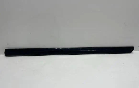 Volkswagen PASSAT B8 Front door trim (molding) 3G0854940